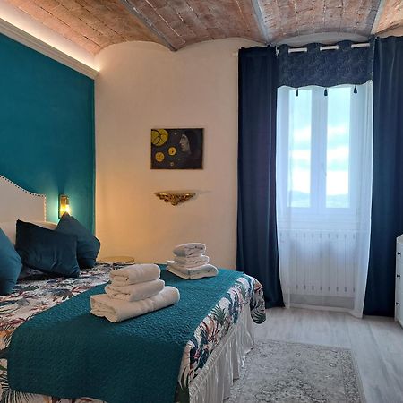 Guest House Vista Bella Apartment & Studio Prata 外观 照片