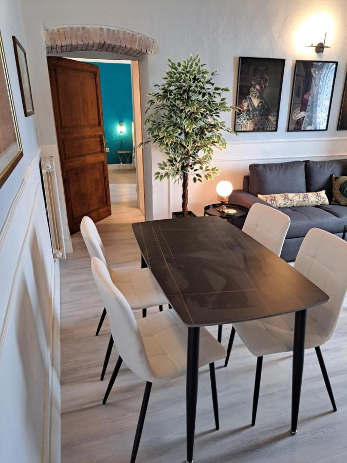 Guest House Vista Bella Apartment & Studio Prata 外观 照片