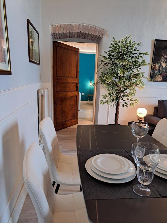 Guest House Vista Bella Apartment & Studio Prata 外观 照片
