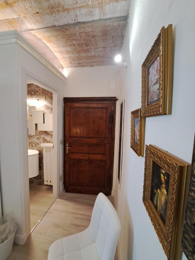 Guest House Vista Bella Apartment & Studio Prata 外观 照片