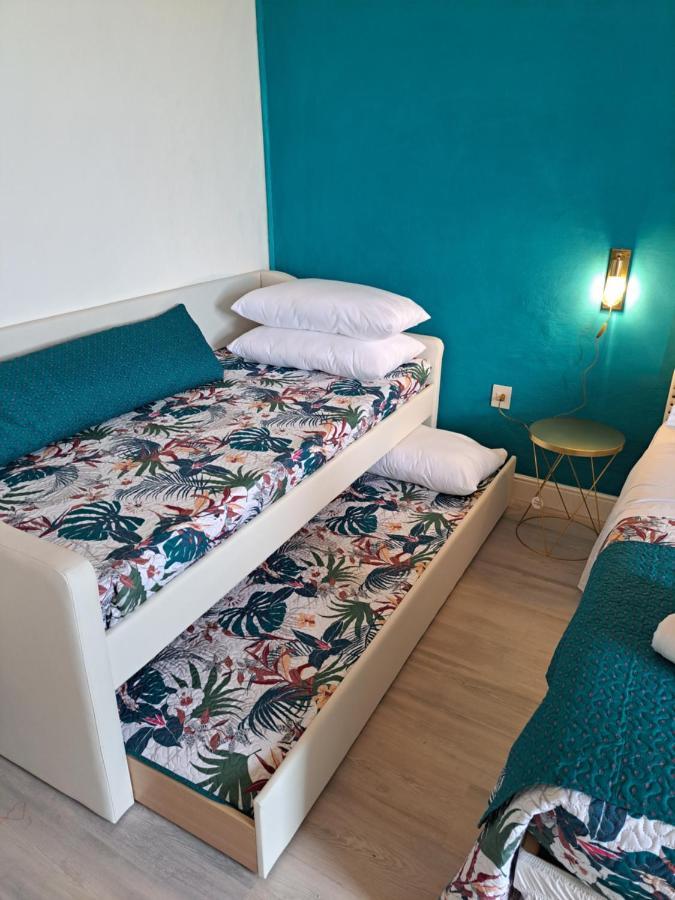 Guest House Vista Bella Apartment & Studio Prata 外观 照片