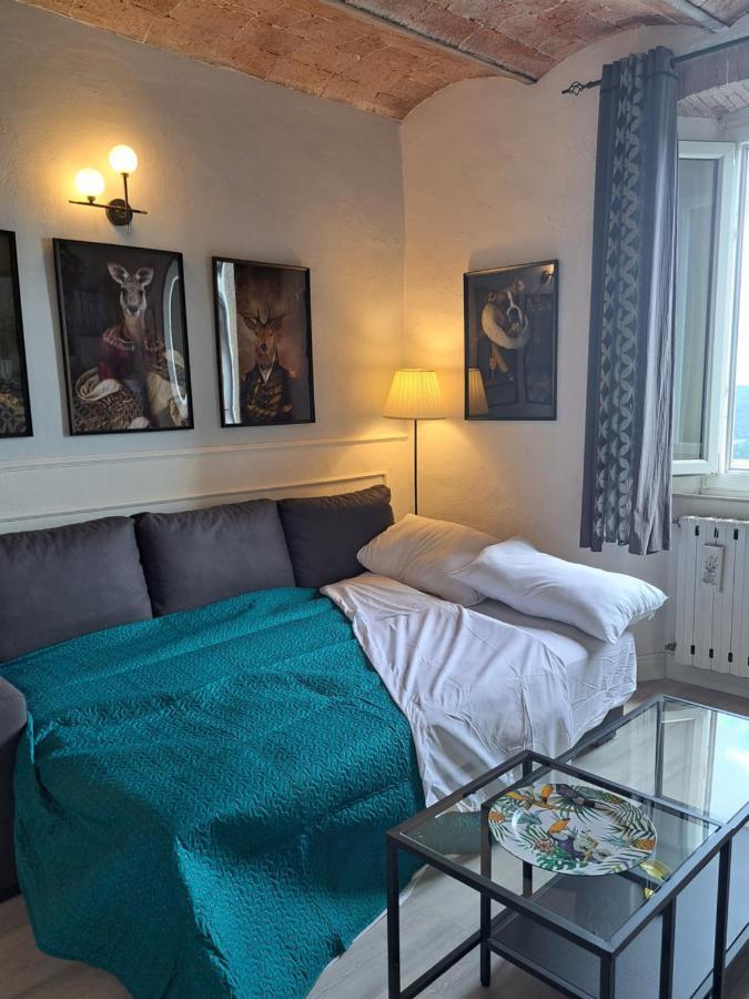 Guest House Vista Bella Apartment & Studio Prata 外观 照片