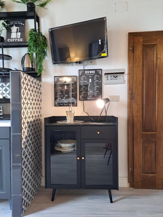 Guest House Vista Bella Apartment & Studio Prata 外观 照片