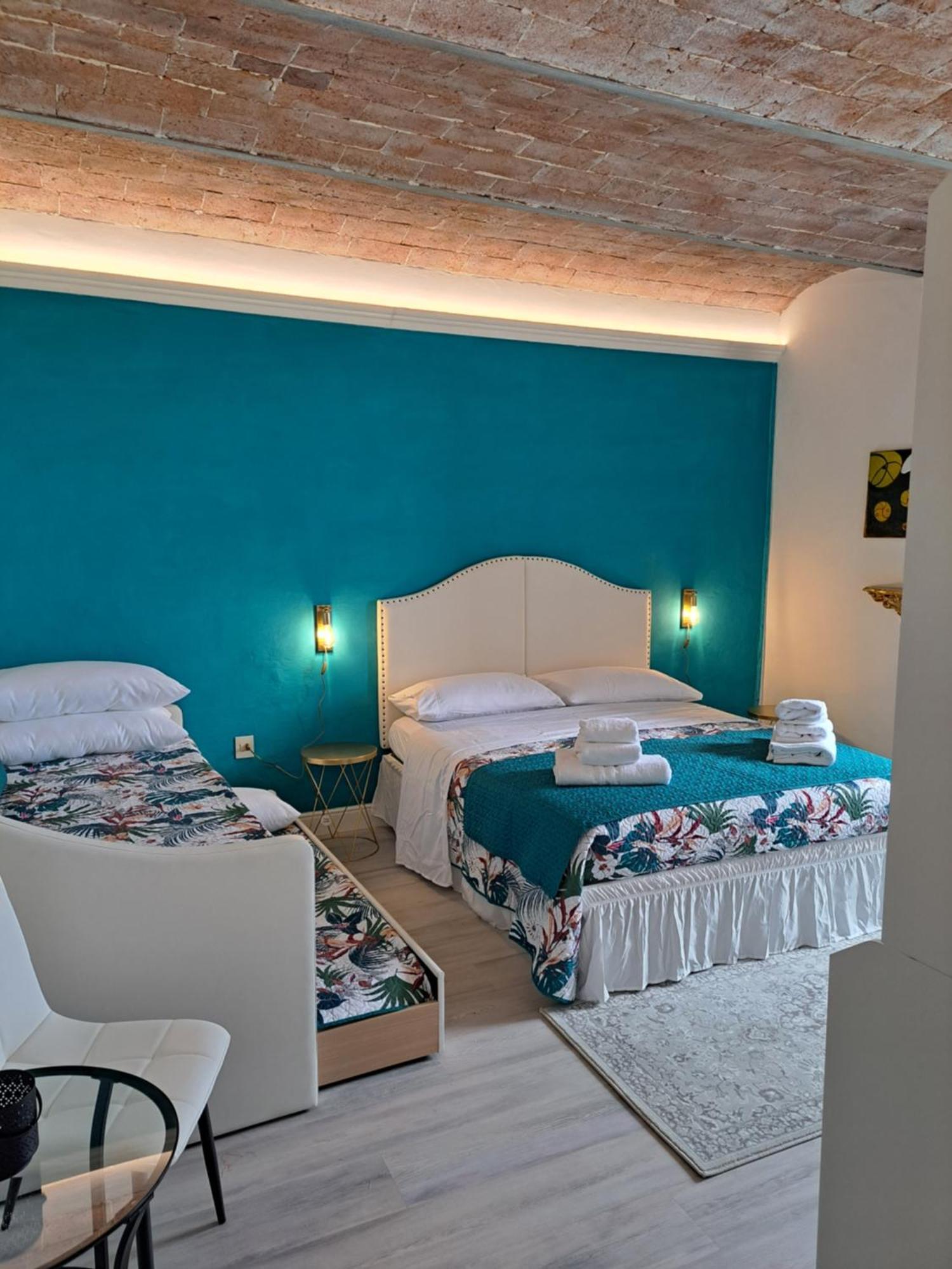 Guest House Vista Bella Apartment & Studio Prata 外观 照片